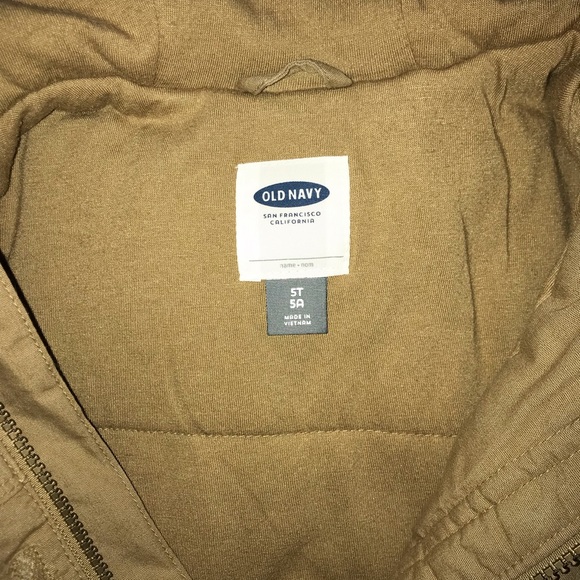 Jacket - Picture 4 of 4